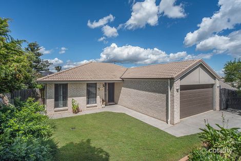 Property photo of 33 Tequesta Drive Beaudesert QLD 4285