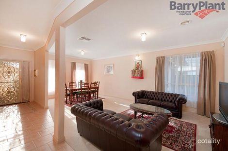 Property photo of 42 Monte Carlo Drive Point Cook VIC 3030