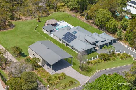 3 Megan Ct, Thornlands, QLD 4164