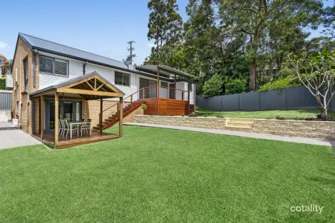 Property photo of 39 Geelong Road Engadine NSW 2233