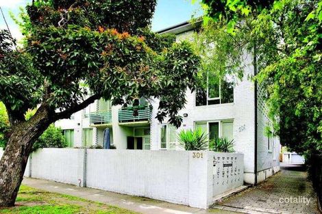 Property photo of 13/301 Dandenong Road Prahran VIC 3181