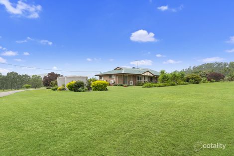 663 Sandy Creek Rd, Sandy Creek, QLD 4515