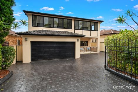 Property photo of 8 Aster Avenue Punchbowl NSW 2196