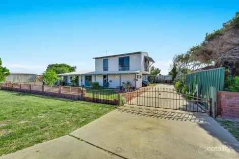 Property photo of 26 Horton Way Lancelin WA 6044
