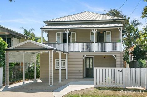 Property photo of 154 York Street Nundah QLD 4012