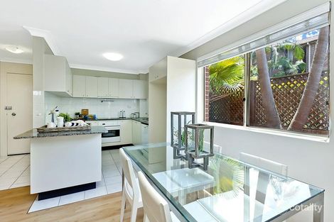 Property photo of 16/27-31 Goodwin Street Narrabeen NSW 2101