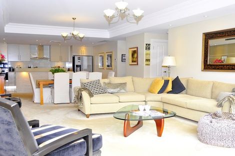 Property photo of 41/9-23 Bruce Avenue Killara NSW 2071