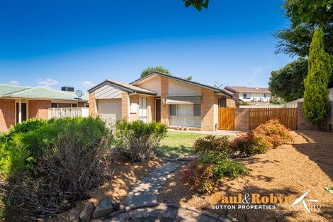 4 Nambir Ct, Bonython, ACT 2905