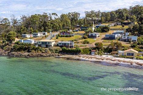 220 Kingfish Beach Rd, Southport, TAS 7109