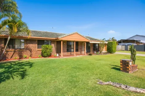 Property photo of 14 Holbrook Way Elanora QLD 4221