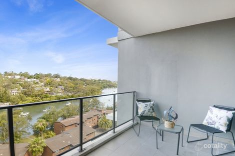 Property photo of 503/9 Waterview Drive Lane Cove NSW 2066