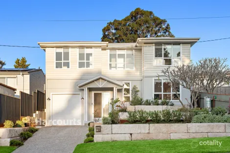 Property photo of 31 Yalunga Street Dapto NSW 2530