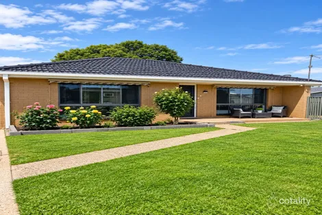 3/5 Myola Cres, Nagambie, VIC 3608