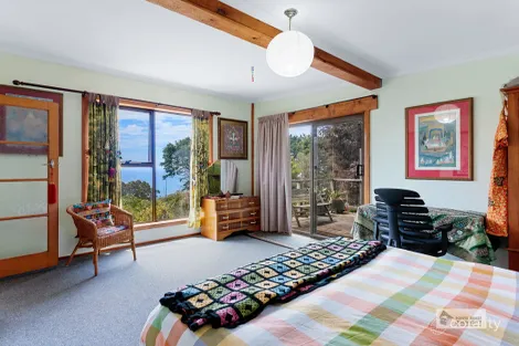 Property photo of 172 Port Road Boat Harbour TAS 7321