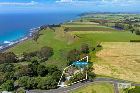 172 Port Rd, Boat Harbour, TAS 7321
