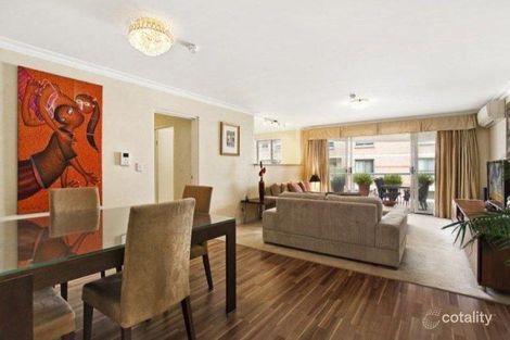 Property photo of 40/17-25 Spring Street Bondi Junction NSW 2022