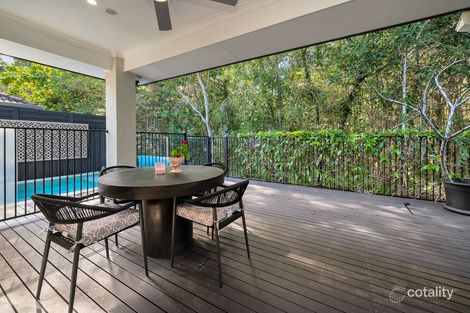 Property photo of 12 Forest Grove Crescent Sippy Downs QLD 4556
