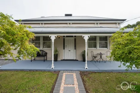 Property photo of 21 Craigie Street Birkenhead SA 5015