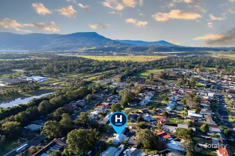Property photo of 31 Yalunga Street Dapto NSW 2530