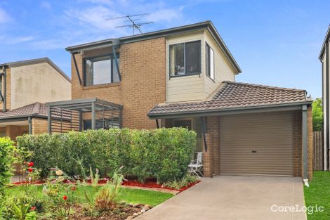 Property photo of 27 Karri Place Parklea NSW 2768