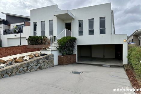Property photo of 53 Cooley Crescent Casey ACT 2913