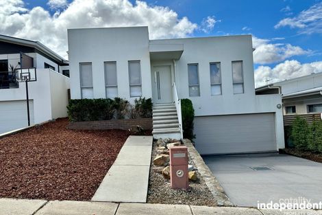 Property photo of 53 Cooley Crescent Casey ACT 2913