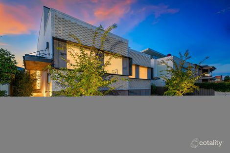 Property photo of 50 Henley Marine Drive Rodd Point NSW 2046