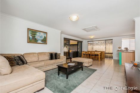 Property photo of 8 Vinciullo Way Sinagra WA 6065