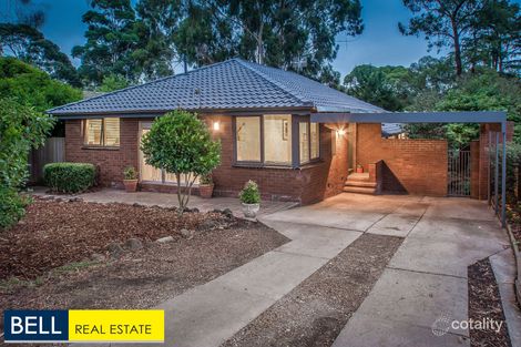 285 Glenfern Rd, Upwey, VIC 3158