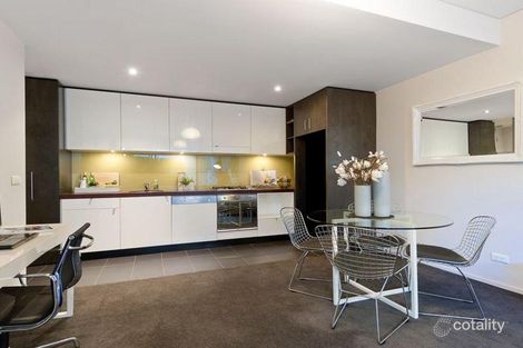 Property photo of 2201/4 Sterling Circuit Camperdown NSW 2050