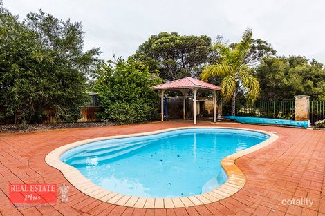 Property photo of 326 Vines Avenue The Vines WA 6069