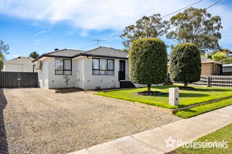 Property photo of 9 McFadzean Street Coldstream VIC 3770