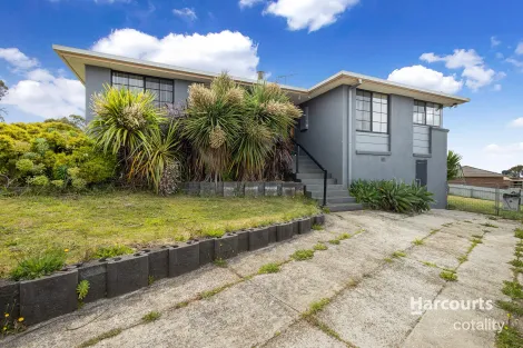 Property photo of 12 Rouse Place Shorewell Park TAS 7320