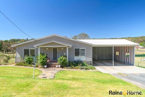 Property photo of 195W Hill Street Walcha NSW 2354