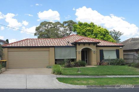 21 Maude St, Box Hill North, VIC 3129