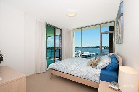 Property photo of LOT 2302/2 Ephraim Island Paradise Point QLD 4216