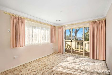 Property photo of 21A Ravenswood Street Mannering Park NSW 2259