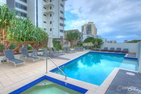 Property photo of 104/79-83 First Avenue Mooloolaba QLD 4557