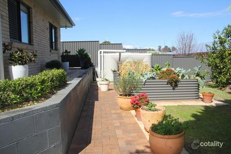 Property photo of 3 Andrew Street Kyogle NSW 2474