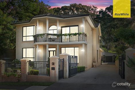 Property photo of 34 Binalong Road Pendle Hill NSW 2145