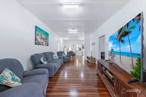 Property photo of 26 Marine Parade Midge Point QLD 4799