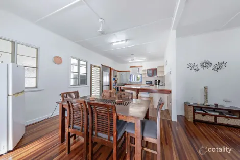 Property photo of 26 Marine Parade Midge Point QLD 4799