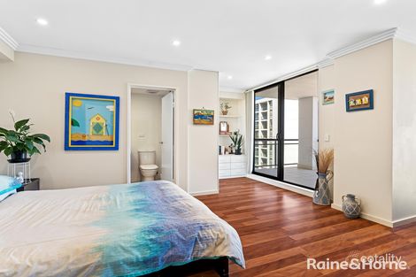 Property photo of 40/24-26 Watt Street Gosford NSW 2250