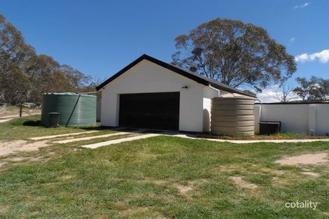 Property photo of 3060 Jerangle Road Jerangle NSW 2630
