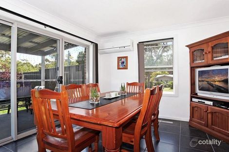 Property photo of 2 Amphora Drive Balcolyn NSW 2264