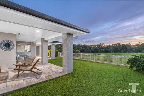 Property photo of 22 Turnberry Place Carindale QLD 4152