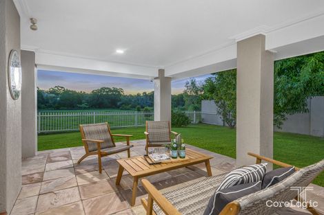 Property photo of 22 Turnberry Place Carindale QLD 4152