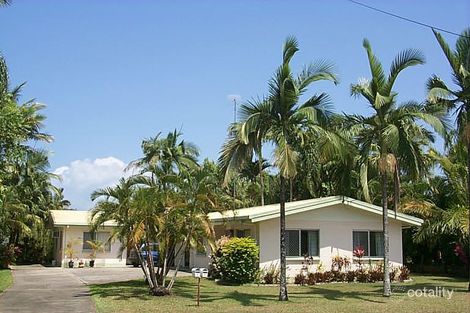 Property photo of 123 Trinity Beach Road Trinity Beach QLD 4879