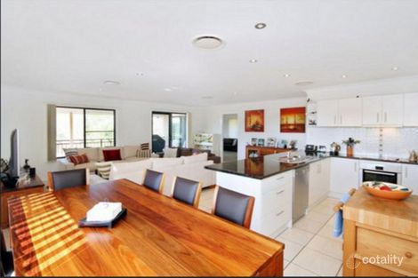 Property photo of 24 Kerala Court Mudgeeraba QLD 4213
