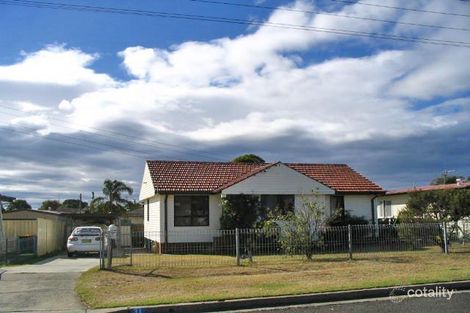 31 Davidson St, Warilla, NSW 2528